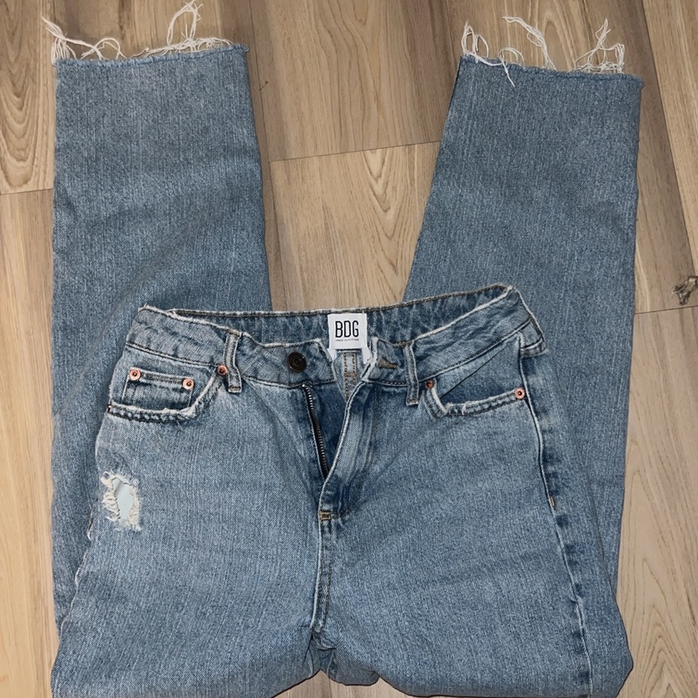 BDG denim
